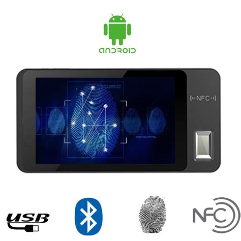 nfc reader for tablet